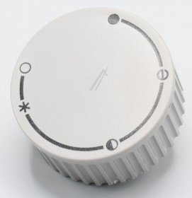 Hisense Gorenje Button - 580430 Knob