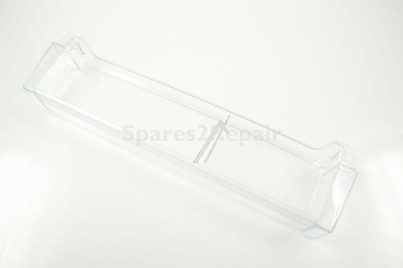Refrigerator - Freezer Door Shelf - C00382983 481010764212 Door Dairy Highly Transp [Whirlpool Indesit]