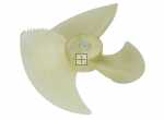 Hisense Gorenje Turbine Fan - 434144 Centrifugal Fan