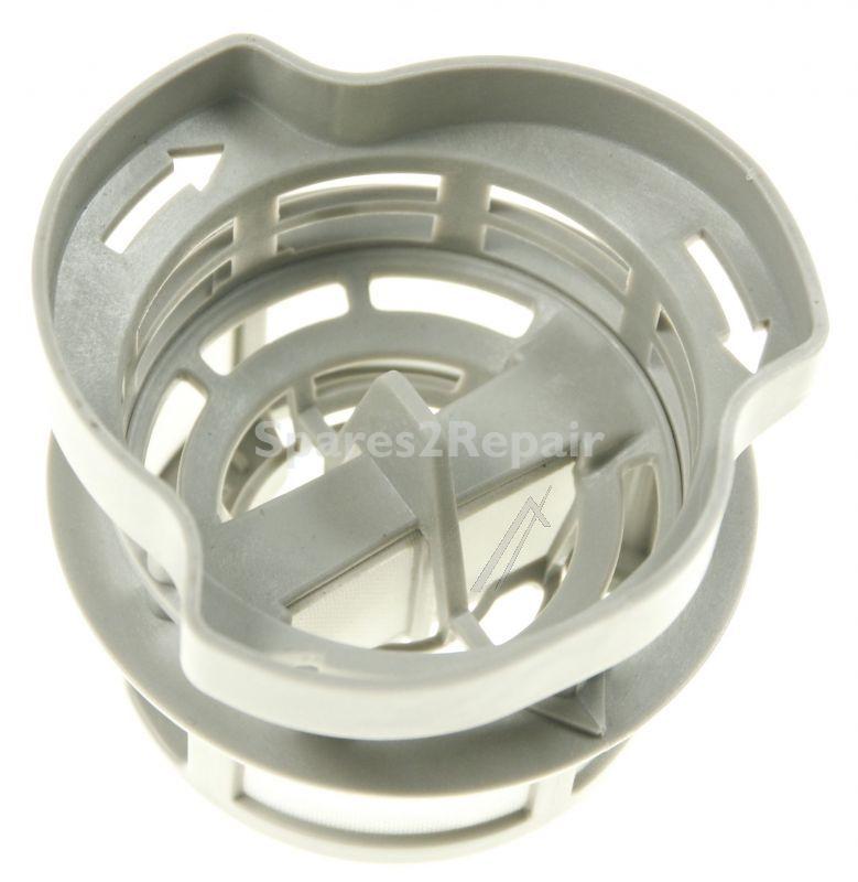 Dishwasher Filter - 12176000026649 Cylindrical Filter [Midea]