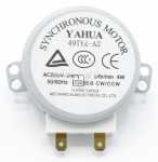 Turntable Motor - Motor Fan 220-240v Ac 4w [Gorenje]