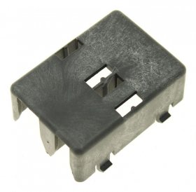 Casing Cover - 2975030100 C00867177 Heather Socket Pocket [Arcelik]