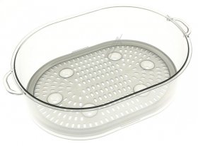 Philips Containers - Bowl Plastic
