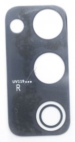 Samsung Camera Glass - Gh64-08284e Window Display-main Cam_zr
