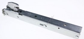 Door Hinge For Oven - 12971100006342 Door Hinge Assembly Y (right) [Midea]