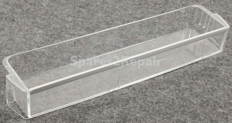 Refrigerator - Freezer Door Shelf - 49042188 Door Shelf [Candy Hoover]