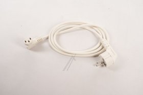 Mains Power Lead - C00401342 481232128488 Cable [Whirlpool Indesit]