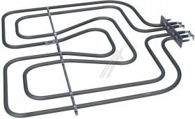 Top Element Oven - 3970122010 Heating Element Upper 230v-8 [Electrolux Aeg]