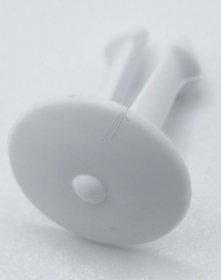 Samsung Protective Cap - Da67-02795c Cap-shaft Hole aw3 abs white