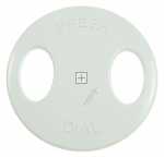 Smeg Button - 769130584 Fresh Dial