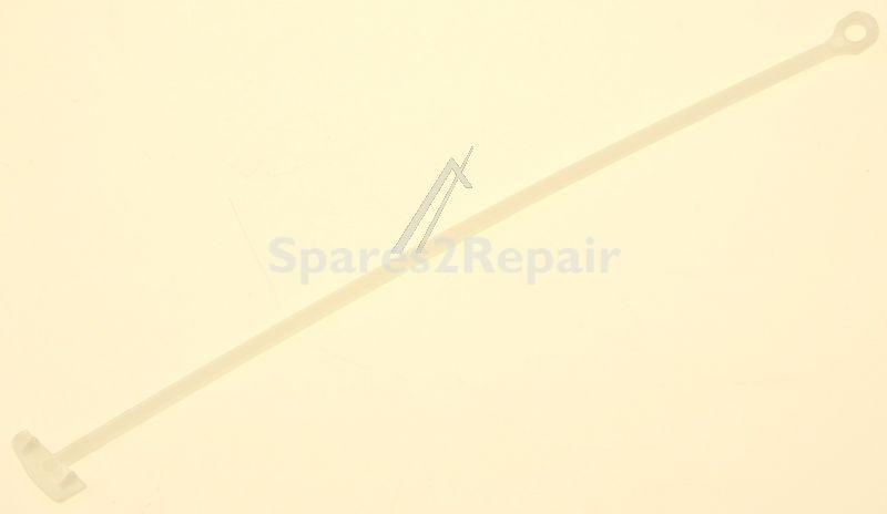 Kickplate - 140011263013 Limiter plinth door pilot2 [Electrolux Aeg]