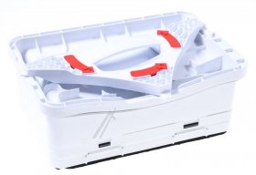 Smeg Fluff Filter - 693410907 Filter Drawer Assembly With O