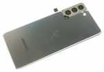 Samsung Battery Compartment Lid - Gh82-24505c Svc Cover Assembly-b-g_comm1_zs_g996_vn