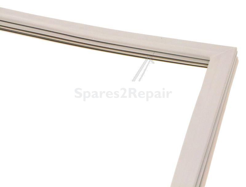 Liebherr Magnetic Door Seal - 710914800 Gasket Grey