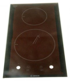 Ceramic Surface - 23001760 Glass Ceramic Hob Top [Bosch Siemens]