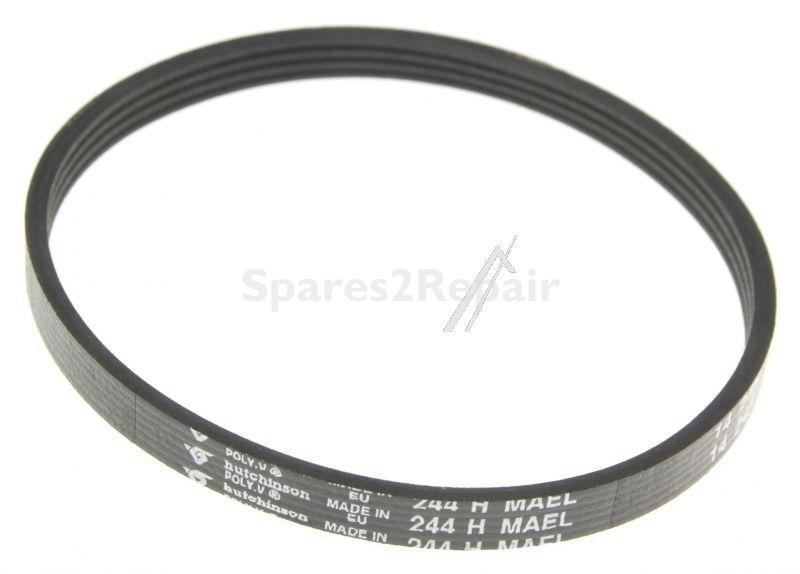 Belt Pulley - C00519326 Belt Pulley [Whirlpool Indesit]