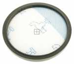 Compatible Vacuum Cleaner Filter - Filter Alternative For Seb Rs-rt900574