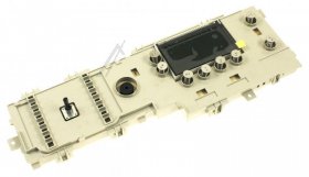Smeg Operating Unit Screen - 691652172 Display Card Assembly Best
