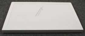 Haier Cover Plate - 0020809851 49056703 Top Cover