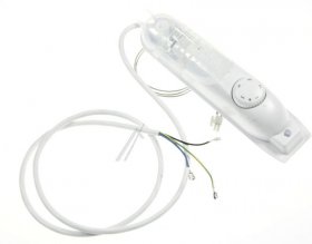 Fridge Thermostat - Therm box Gr-260(svi)sw-424c$fsh Led [Vestel]