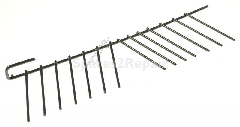 Fixings And Brackets - 1517080101 C00890923 Psd Lower Basket Folding Wire Front2 [Arcelik]