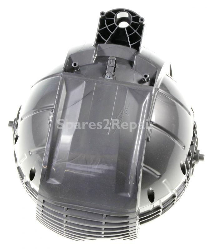 Dyson Lower Housing - 921947-02 Lower Ball Chassis Dc33c-37c-52 Erp