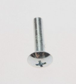 Samsung Screw - 6001-001377 Screw-machine Th + m5 l25 zpc(yel) swrch