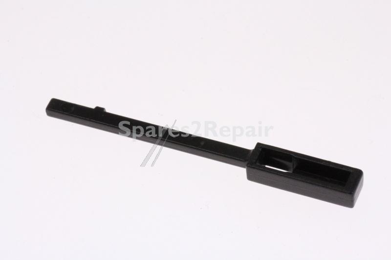 Key Button - 00610897 Tripping Device [Bosch Siemens]