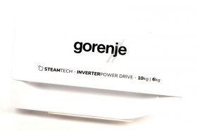 Hisense Gorenje Handle - 264038 Handle Water Tank