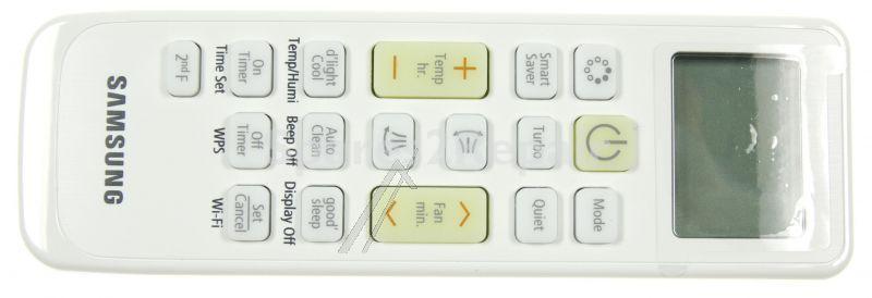 Samsung Remote Control - Db93-11489s Assembly Wireless Remocon arh-5037 12 Seau