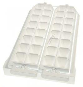 Sharp Ice Cube Maker - Fsra-a275cbyz Dish