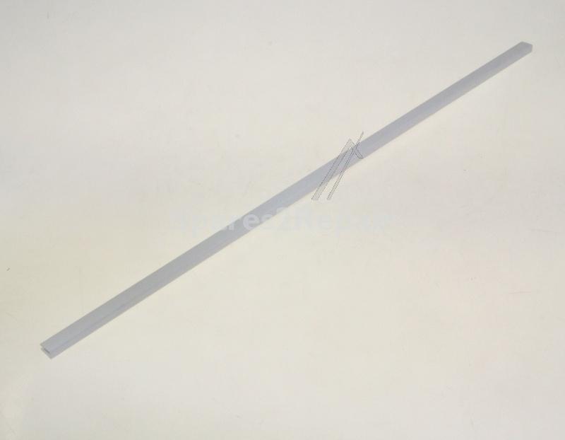 Decorated Panel - 42073653 Top Crisper Cover Trim-270(ext)s w [Vestel]