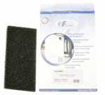 Eurofilter Foam Filter - Filter Replacement For Bauknecht