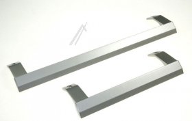 Fridge Door Handles - 4914500400 C00882606 Handle Carrier Assembly [Arcelik]