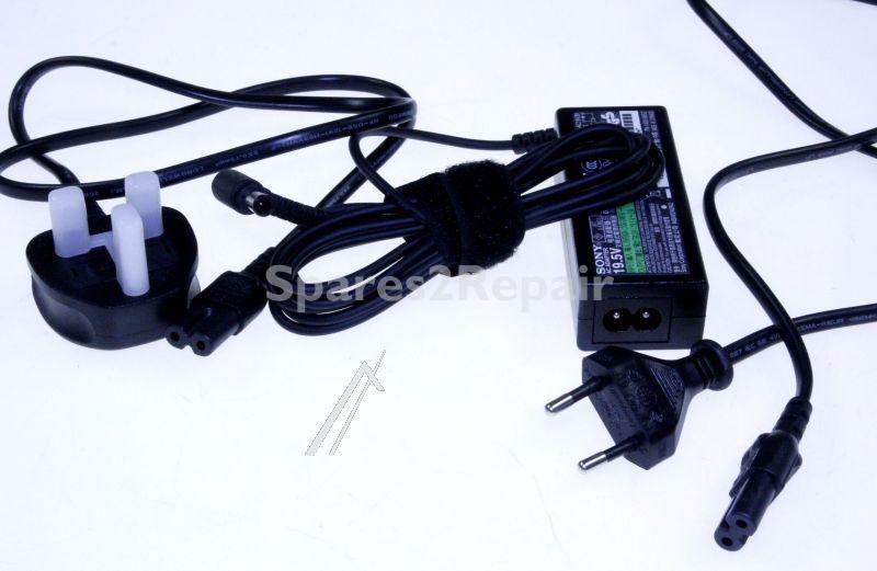 Sony Power Supply notebook - 147803751 Adaptor Ac