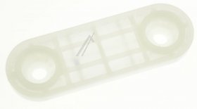 Carrier Assembly - 42157273 Upper Basket Rail Con bra -rear [Vestel]