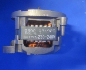 Circulating Motor - 00267773 Motor [Bosch Siemens]