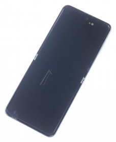 Samsung Display Unit - Gh82-27243c Svc Assembly Smt-octa(e-zg-pf)f7110 cam