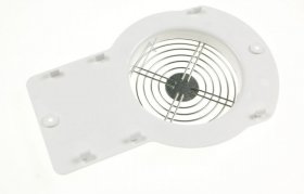 Air Vent Grille - 42083103 Dond hava Kanal Front Cover Gr 911 [Vestel]