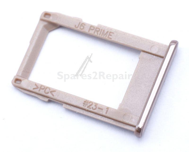 Samsung Sim card Holder - Gh64-07066e Decoration-tray Sim Nano