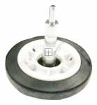 Roller - 12938200000037 Wheel Assembly [Midea]