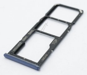 Samsung Sim card Holder - Gh98-45841a Assembly Sim Tray-sm-m515f