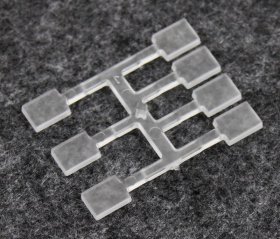 Housing Part - 40013745 Light Guide 3d-5d [Candy Hoover]