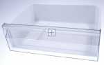 Vegetable Drawer - 42176454 Chiller-373(trans-wh gray)partner Sr [Vestel]