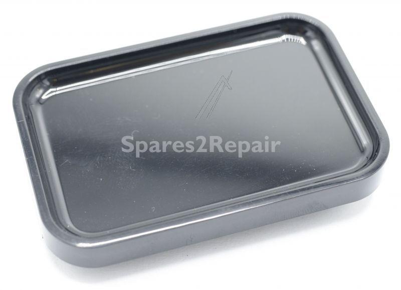 Melitta Flap - 6751494 Cap 590 Rampe