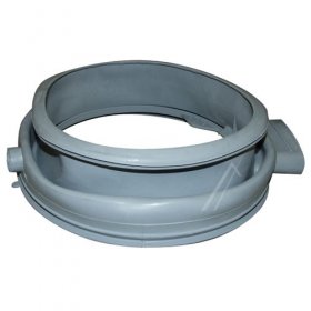 Compatible Door Seal Washing Machine - Door Gasket Alternative For Indesit C00050067