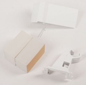 Samsung Mounting Parts - Da91-05341e Assembly Install rb7300t c Grade snow White