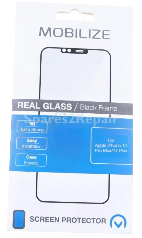 Mobilize Display Protective Film - 55056 Mobilize Glass Screen Protector Motorola Moto E7 Power