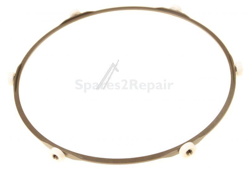 Panasonic Driver Unit Disc Table - Z290dcd00bp Roller Ring