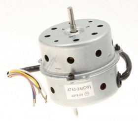 Hood Motors - C73 - At40-2a 60w 49037133 Motor - Syrm018z2-cw [Candy Hoover]